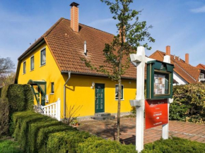 Am Rotdorn Modern retreat in Prerow